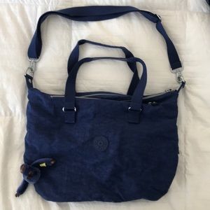 Kipling Weekender Size Duffel